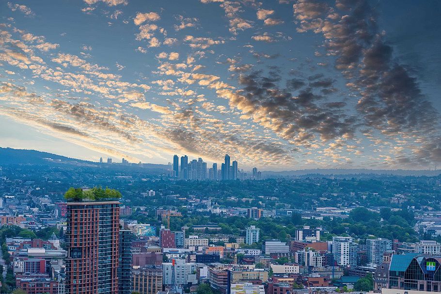 3903 667 HOWE STREET Vancouver, BC - 3