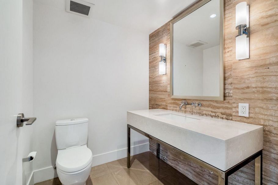 3903 667 HOWE STREET Vancouver, BC - 7