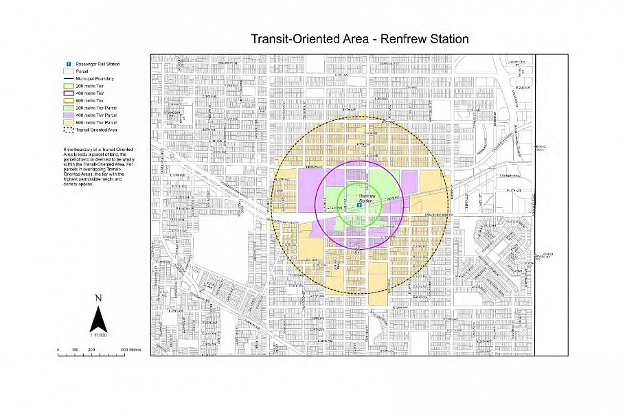 2365 RENFREW STREET Vancouver, BC - 2