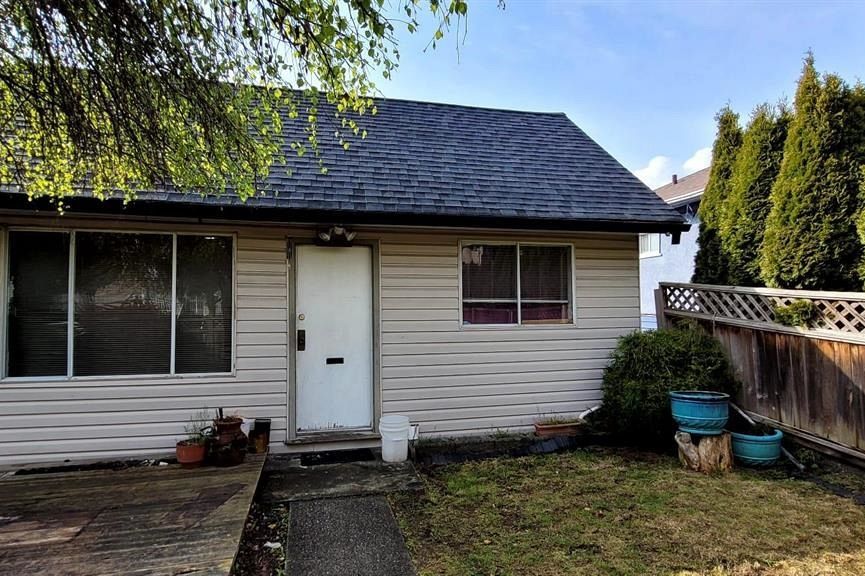 4817 JOYCE STREET Vancouver, BC - 11