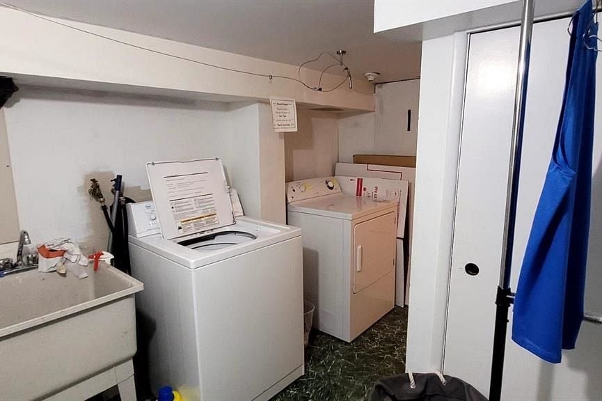 4817 JOYCE STREET Vancouver, BC - 6