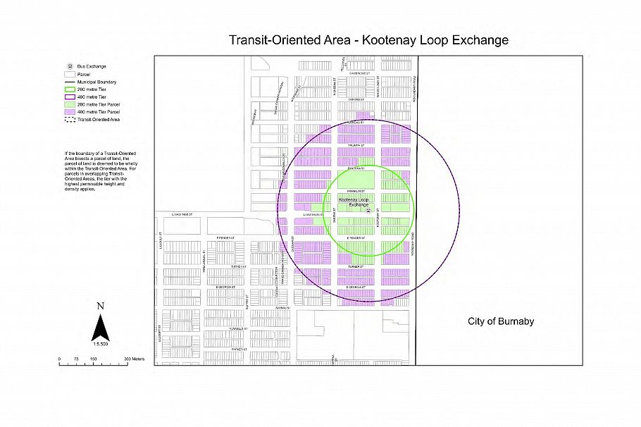 375 Skeena Street Vancouver, BC - 3