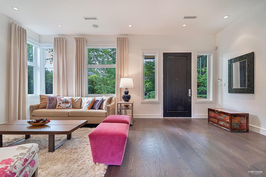 3853 W 14th Avenue Vancouver, BC - 28