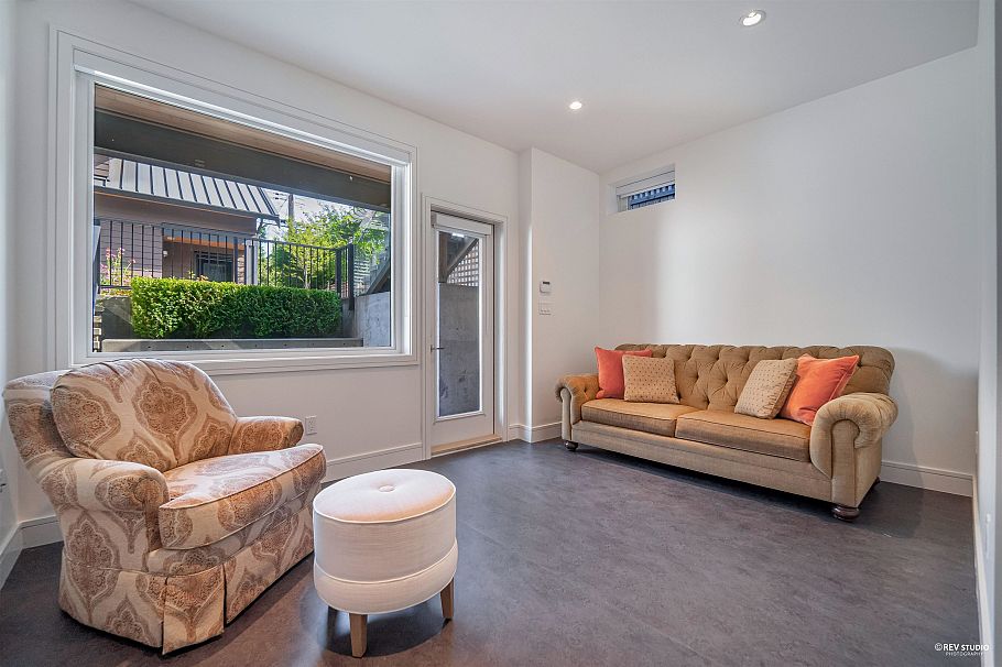 3853 W 14th Avenue Vancouver, BC - 10