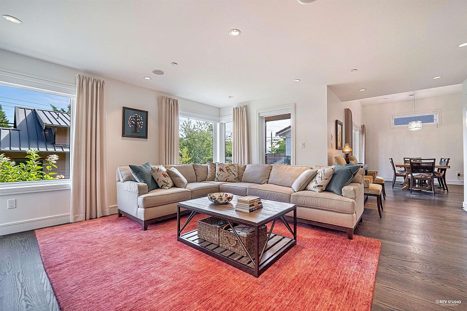 3853 W 14th Avenue Vancouver, BC - 25