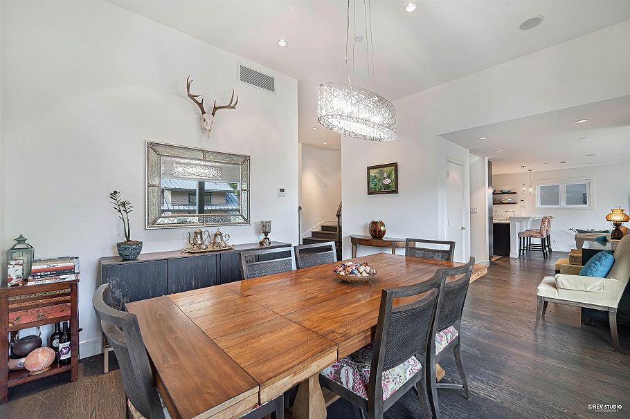 3853 W 14th Avenue Vancouver, BC - 22