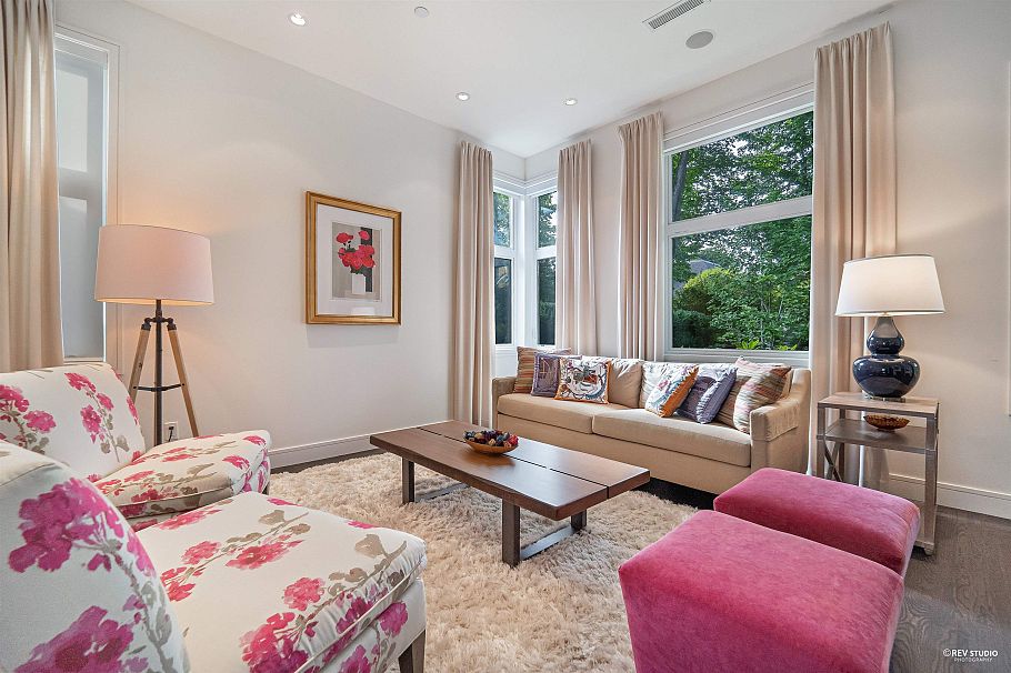 3853 W 14th Avenue Vancouver, BC - 27