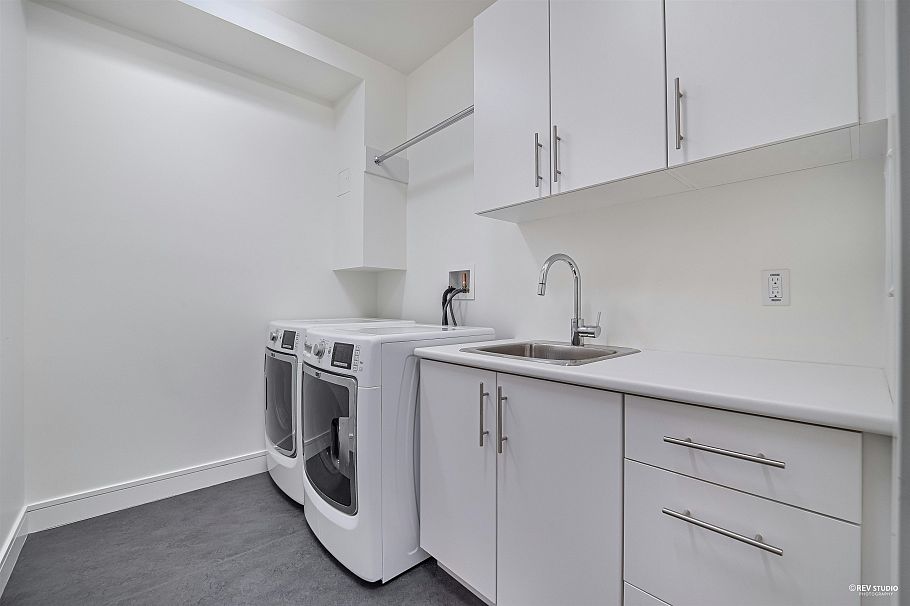 3853 W 14th Avenue Vancouver, BC - 6