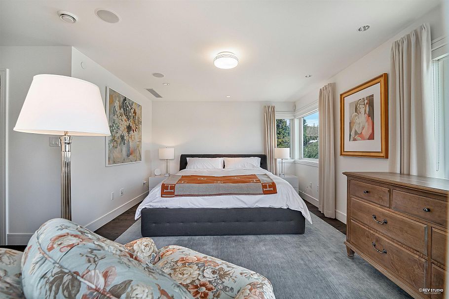 3853 W 14th Avenue Vancouver, BC - 36