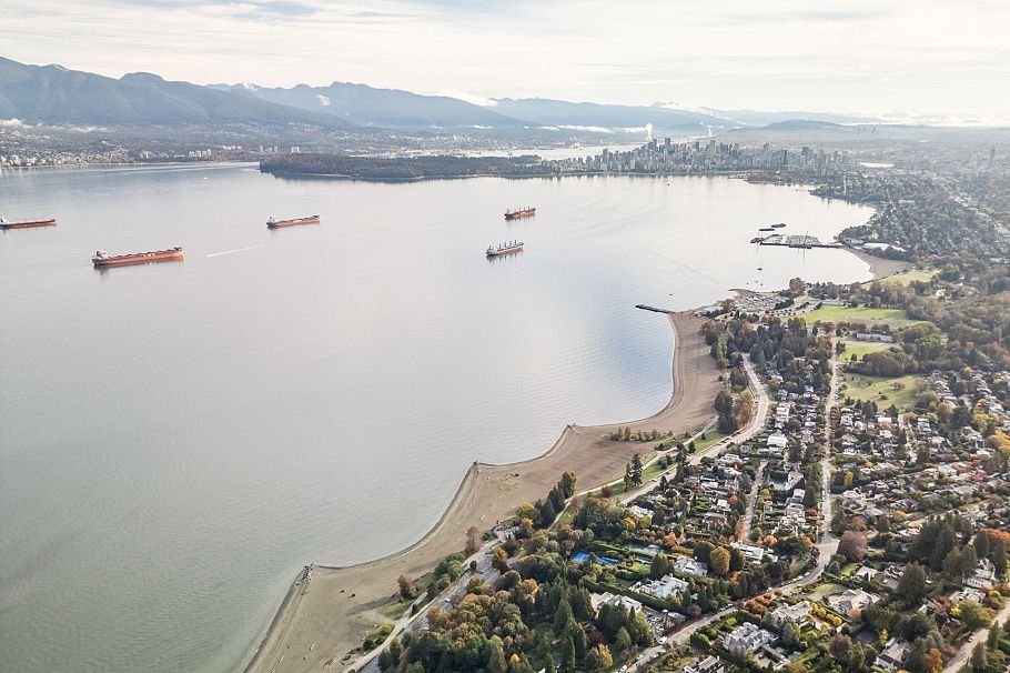 4769 BELMONT AVENUE Vancouver, BC - 6