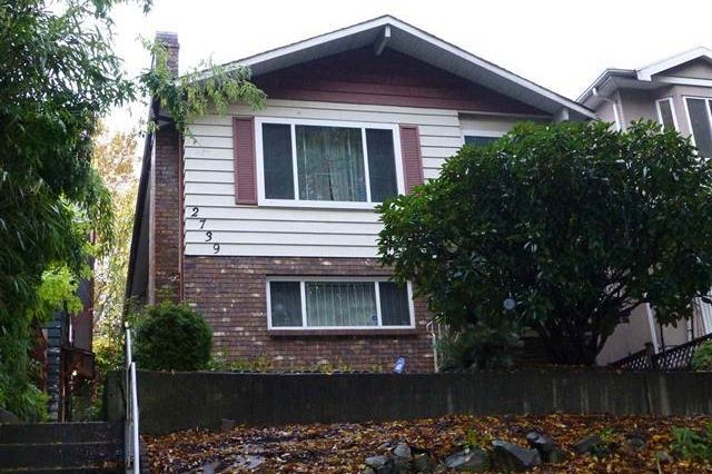 2739 E BROADWAY Vancouver, BC - 1