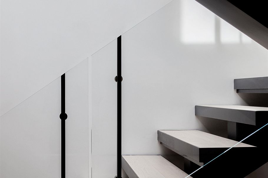 PH5 1480 HOWE STREET Vancouver, BC - 8