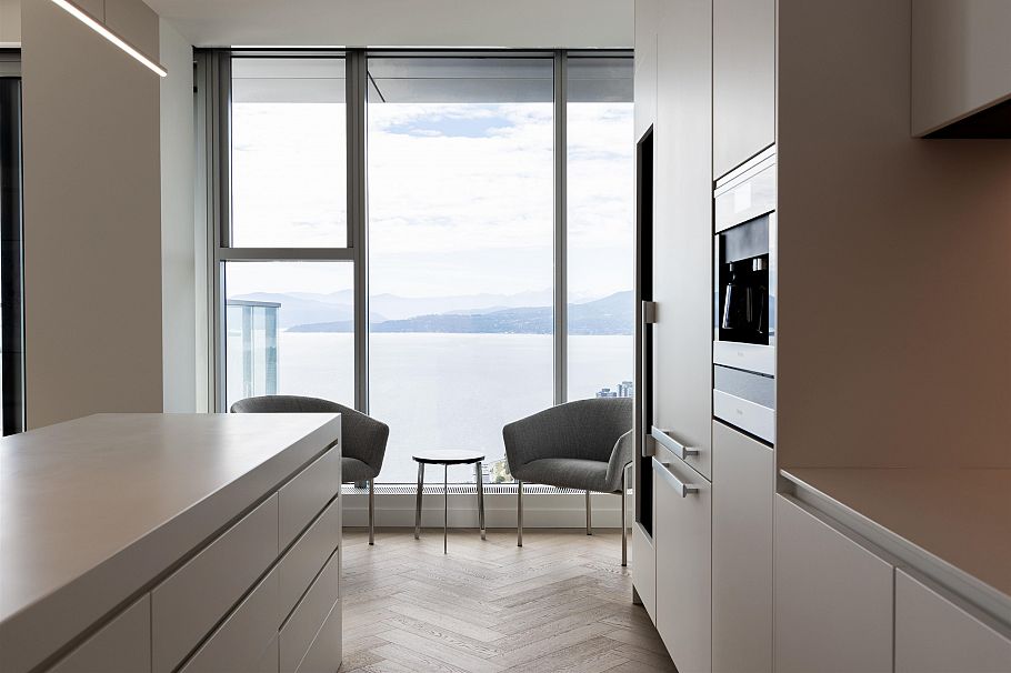 PH5 1480 HOWE STREET Vancouver, BC - 19