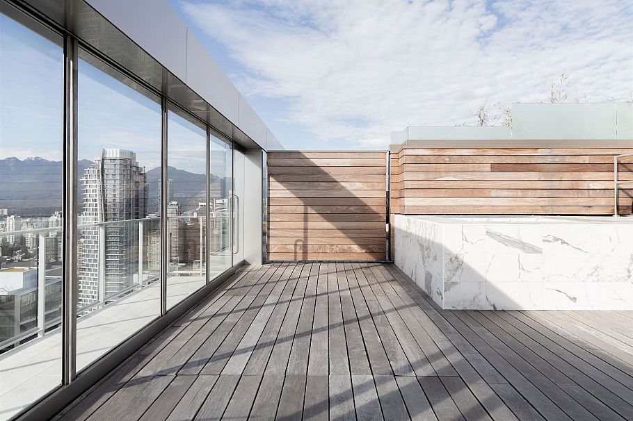 PH5 1480 HOWE STREET Vancouver, BC - 10