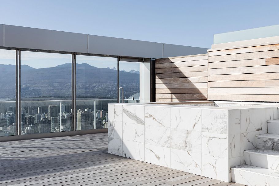 PH5 1480 HOWE STREET Vancouver, BC - 9