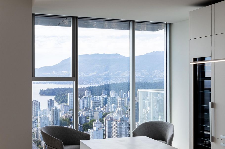 PH5 1480 HOWE STREET Vancouver, BC - 18