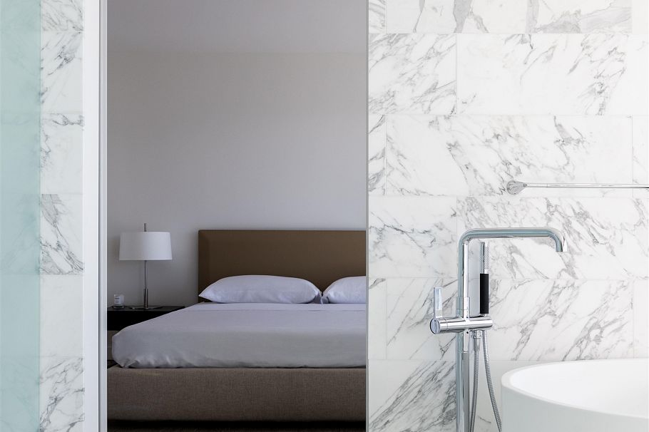 PH5 1480 HOWE STREET Vancouver, BC - 5