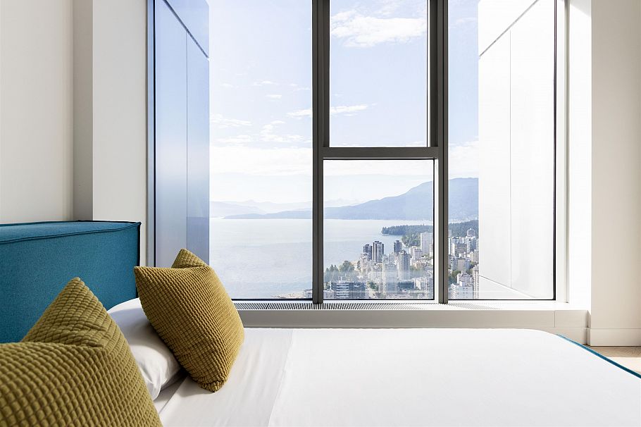 PH5 1480 HOWE STREET Vancouver, BC - 7