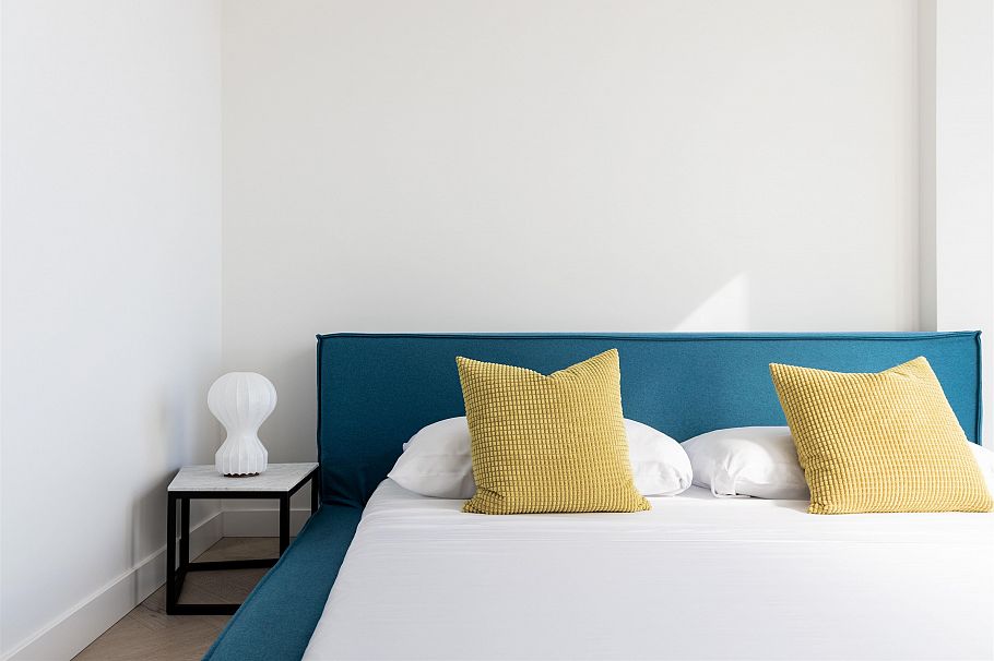 PH5 1480 HOWE STREET Vancouver, BC - 6