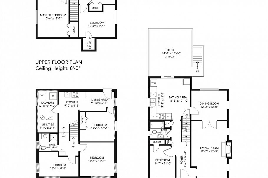 3727 W 20TH AVENUE Vancouver, BC - 15