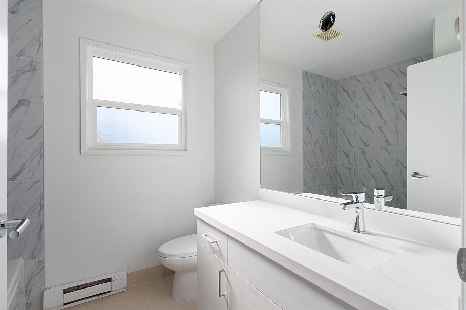 3727 W 20TH AVENUE Vancouver, BC - 7