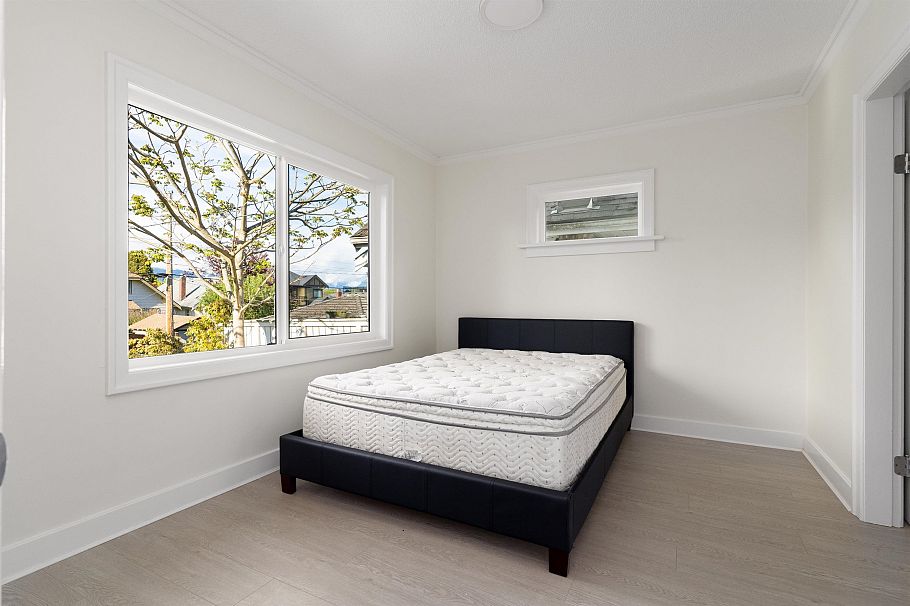 3727 W 20TH AVENUE Vancouver, BC - 21