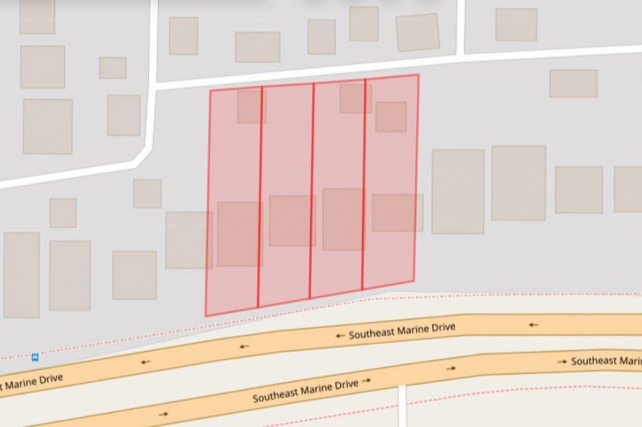 419 SE MARINE DRIVE Vancouver, BC - 2