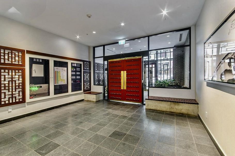 816 188 KEEFER STREET Vancouver, BC - 3