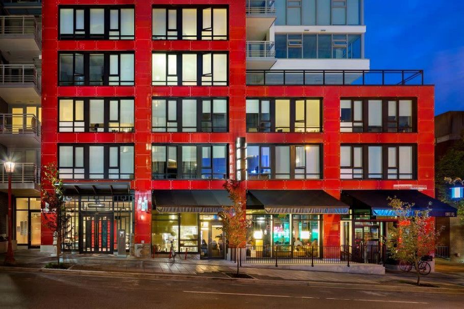 816 188 KEEFER STREET Vancouver, BC - 2