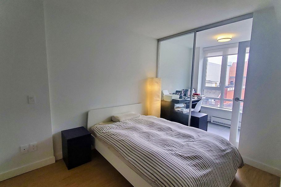 816 188 KEEFER STREET Vancouver, BC - 8