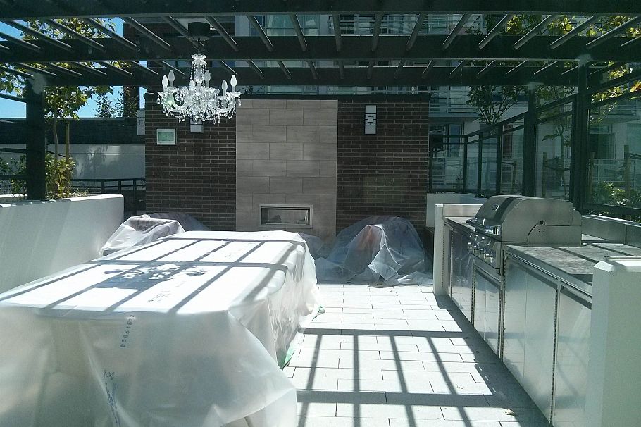 816 188 KEEFER STREET Vancouver, BC - 10