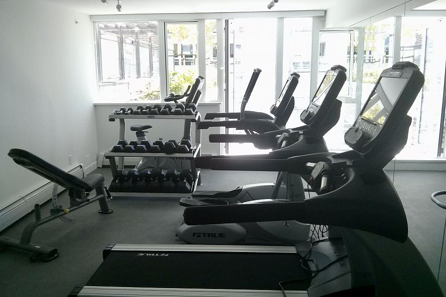 816 188 KEEFER STREET Vancouver, BC - 6