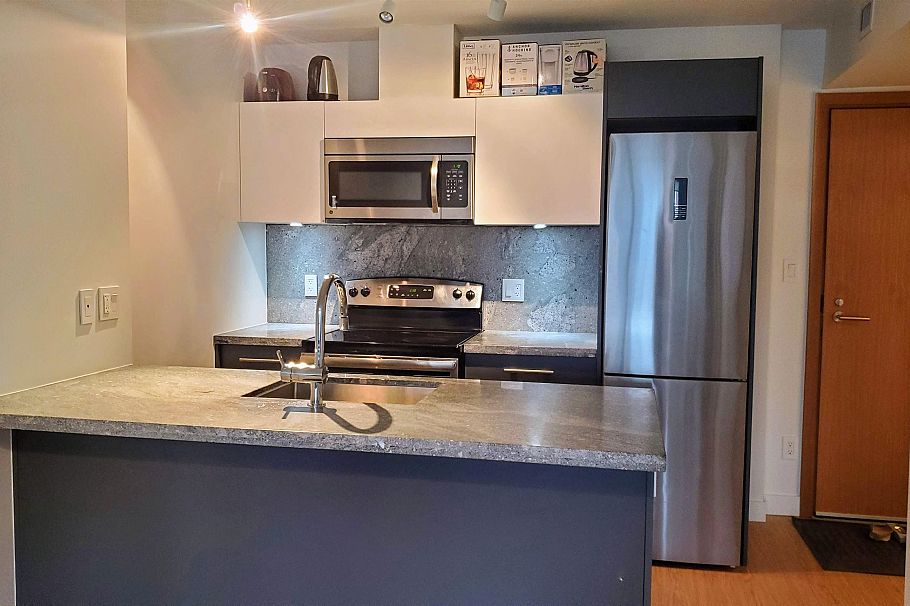 816 188 KEEFER STREET Vancouver, BC - 14