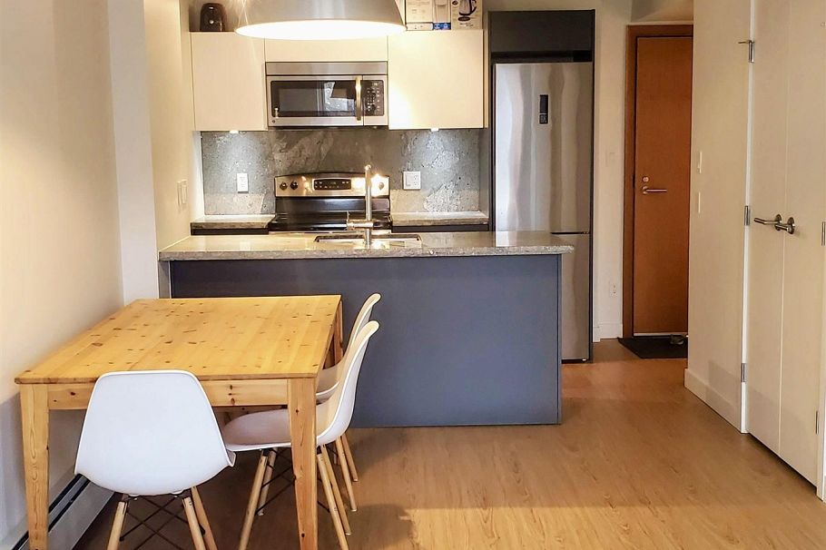 816 188 KEEFER STREET Vancouver, BC - 11