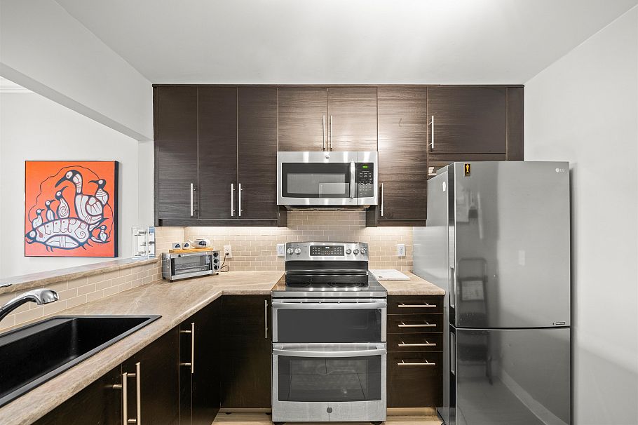 317 630 ROCHE POINT DRIVE North Vancouver, BC - 15