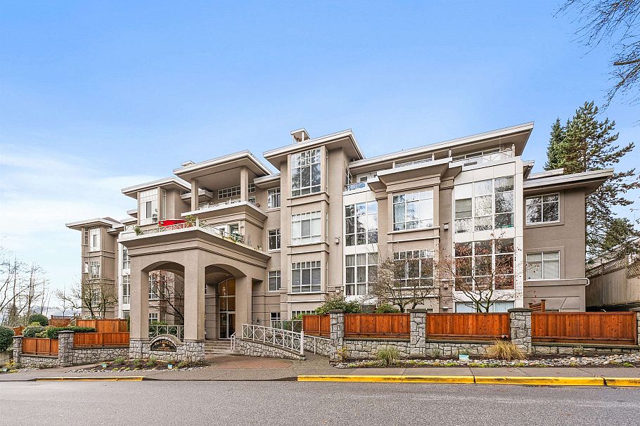 317 630 ROCHE POINT DRIVE North Vancouver, BC - 2