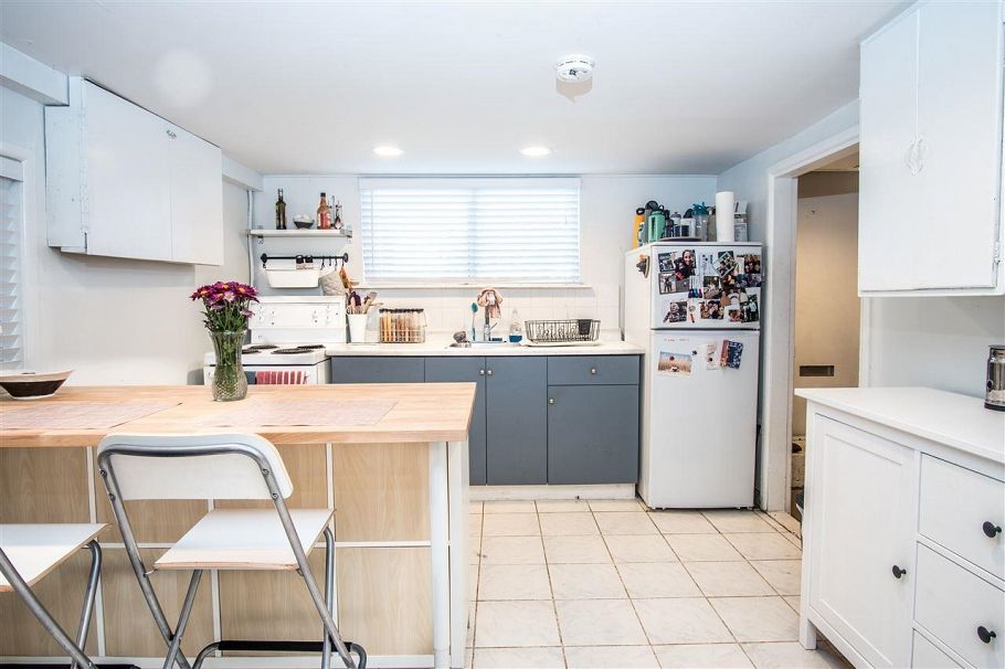 2318 MACDONALD STREET Vancouver, BC - 14