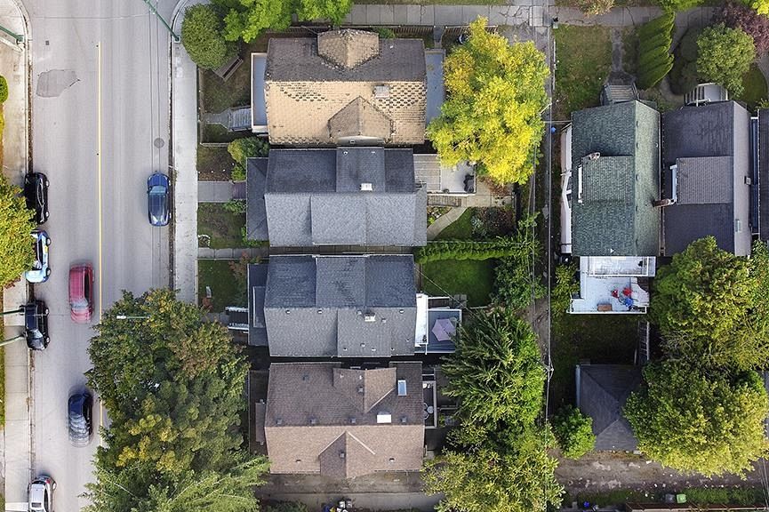 2318 MACDONALD STREET Vancouver, BC - 38