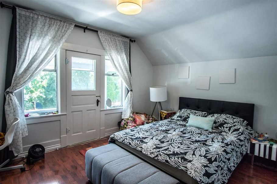 2318 MACDONALD STREET Vancouver, BC - 10