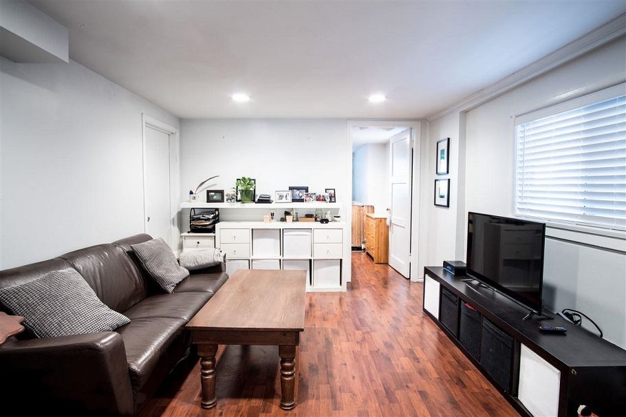 2318 MACDONALD STREET Vancouver, BC - 13