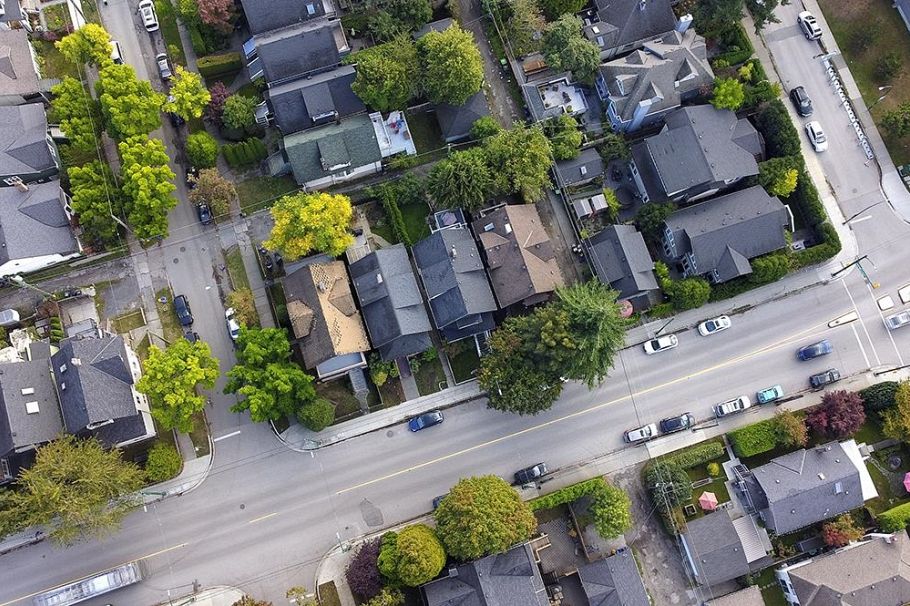 2318 MACDONALD STREET Vancouver, BC - 19