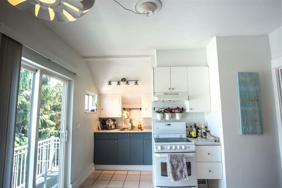 2318 MACDONALD STREET Vancouver, BC - 11