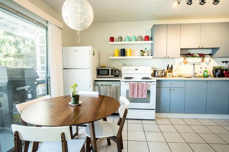 2318 MACDONALD STREET Vancouver, BC - 16