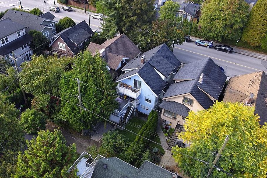 2318 MACDONALD STREET Vancouver, BC - 6