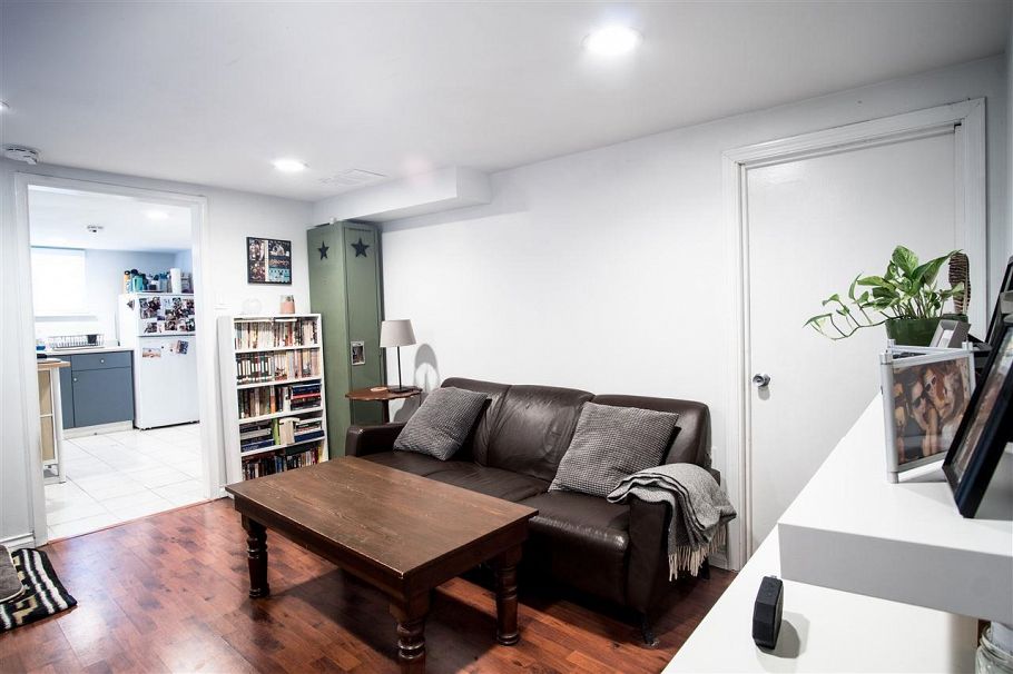 2318 MACDONALD STREET Vancouver, BC - 12