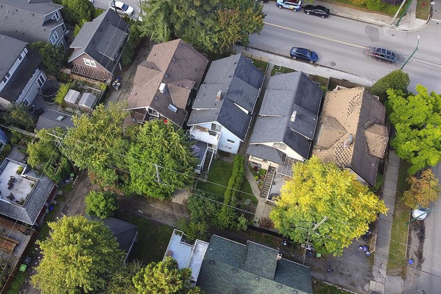 2318 MACDONALD STREET Vancouver, BC - 36