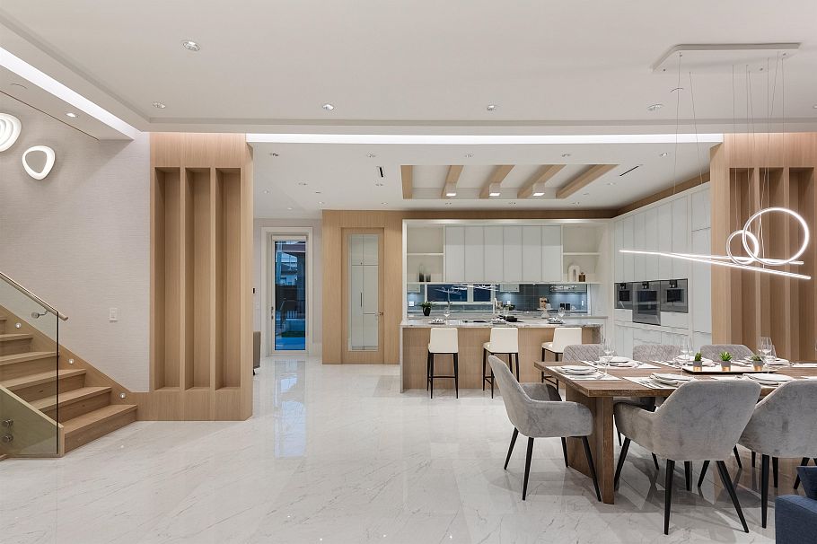 2128 W 21ST AVENUE Vancouver, BC - 25