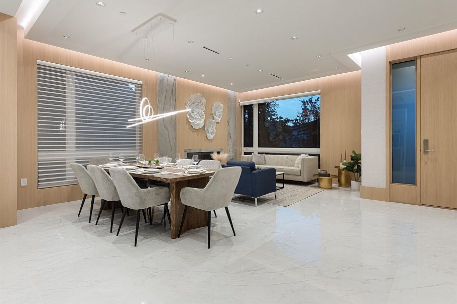 2128 W 21ST AVENUE Vancouver, BC - 24