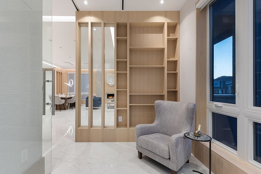 2128 W 21ST AVENUE Vancouver, BC - 20