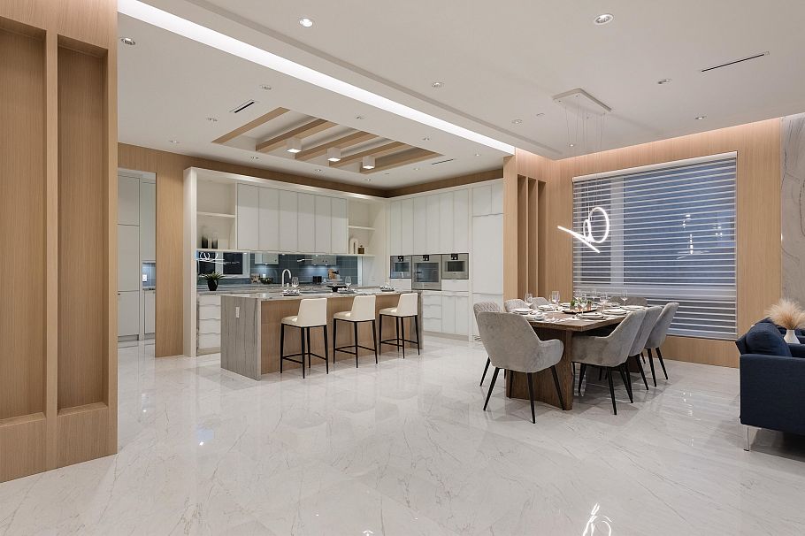 2128 W 21ST AVENUE Vancouver, BC - 26